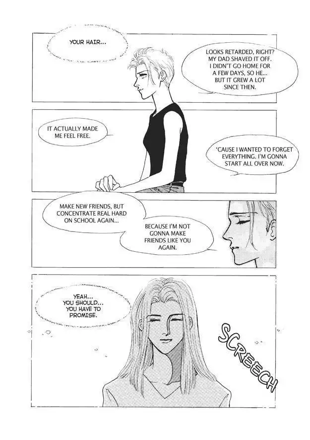 Do Whatever You Want Chapter 2.3 25